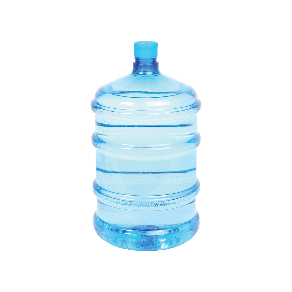 Bottled water