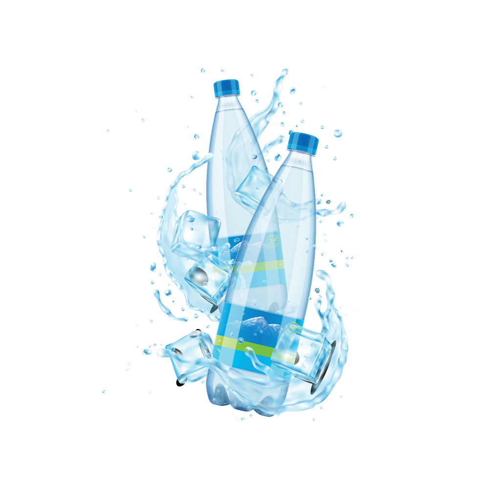 Bottled water - Image 2
